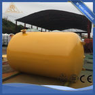 Zbiornik azotu o pojemności 60 galonów, zbiornik retencyjny sprężonego azotu o ciśnieniu 200 PSI