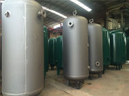 Zbiornik powietrza niskiego ciśnienia 3000L 1,0mPa ze stali węglowej dla przemysłu maszynowego