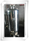 Odbiornik sprężarki powietrza ze stali nierdzewnej Zbiornik 60 galonów / 80 galonów / 100 galonów