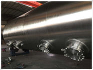 Zamontowanie rezerwy pionowej sprężarki powietrza o pojemności 80 galonów w systemie uzdatniania wody